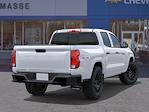 New 2026 Chevrolet Colorado Work Truck Crew Cab 4WD Pickup for sale #CD6004 - photo 4