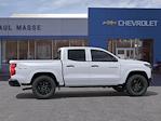 New 2026 Chevrolet Colorado Work Truck Crew Cab 4WD Pickup for sale #CD6004 - photo 5