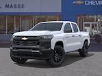 New 2026 Chevrolet Colorado Work Truck Crew Cab 4WD Pickup for sale #CD6004 - photo 6