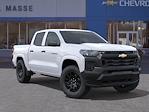 New 2026 Chevrolet Colorado Work Truck Crew Cab 4WD Pickup for sale #CD6004 - photo 7
