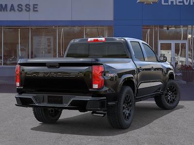 New 2026 Chevrolet Colorado Work Truck Crew Cab 4WD Pickup for sale #CD6005 - photo 2