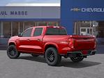 New 2026 Chevrolet Colorado Work Truck Crew Cab 4WD Pickup for sale #CD6007 - photo 3