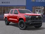 New 2026 Chevrolet Colorado Work Truck Crew Cab 4WD Pickup for sale #CD6007 - photo 7
