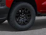 New 2026 Chevrolet Colorado Work Truck Crew Cab 4WD Pickup for sale #CD6007 - photo 9