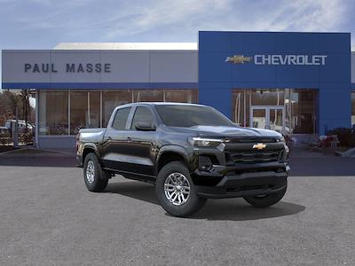 New 2026 Chevrolet Colorado LT Crew Cab 4WD Pickup for sale #CD6009 - photo 1