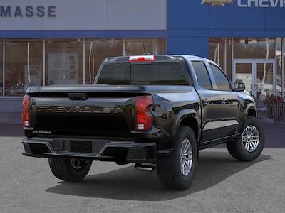 New 2026 Chevrolet Colorado LT Crew Cab 4WD Pickup for sale #CD6009 - photo 2