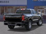 New 2026 Chevrolet Colorado LT Crew Cab 4WD Pickup for sale #CD6009 - photo 2