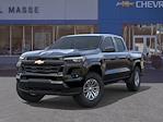 New 2026 Chevrolet Colorado LT Crew Cab 4WD Pickup for sale #CD6009 - photo 6