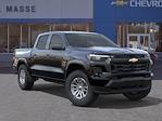 New 2026 Chevrolet Colorado LT Crew Cab 4WD Pickup for sale #CD6009 - photo 7