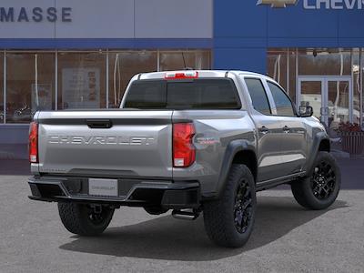 New 2026 Chevrolet Colorado Trail Boss Crew Cab 4WD Pickup for sale #CD6011 - photo 2