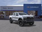 New 2026 Chevrolet Colorado Trail Boss Crew Cab 4WD Pickup for sale #CD6011 - photo 1