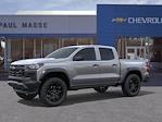 New 2026 Chevrolet Colorado Trail Boss Crew Cab 4WD Pickup for sale #CD6011 - photo 3