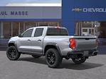 New 2026 Chevrolet Colorado Trail Boss Crew Cab 4WD Pickup for sale #CD6011 - photo 4