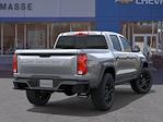 New 2026 Chevrolet Colorado Trail Boss Crew Cab 4WD Pickup for sale #CD6011 - photo 2