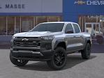 New 2026 Chevrolet Colorado Trail Boss Crew Cab 4WD Pickup for sale #CD6011 - photo 6
