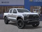 New 2026 Chevrolet Colorado Trail Boss Crew Cab 4WD Pickup for sale #CD6011 - photo 7