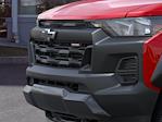 New 2026 Chevrolet Colorado Trail Boss Crew Cab 4WD Pickup for sale #CD6017 - photo 13