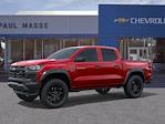 New 2026 Chevrolet Colorado Trail Boss Crew Cab 4WD Pickup for sale #CD6017 - photo 3
