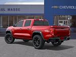 New 2026 Chevrolet Colorado Trail Boss Crew Cab 4WD Pickup for sale #CD6017 - photo 4