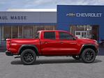 New 2026 Chevrolet Colorado Trail Boss Crew Cab 4WD Pickup for sale #CD6017 - photo 5