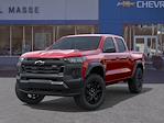New 2026 Chevrolet Colorado Trail Boss Crew Cab 4WD Pickup for sale #CD6017 - photo 6