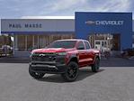 New 2026 Chevrolet Colorado Trail Boss Crew Cab 4WD Pickup for sale #CD6017 - photo 8
