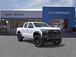 New 2026 Chevrolet Colorado Trail Boss Crew Cab 4WD Pickup for sale #CD6018 - photo 1