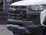 New 2026 Chevrolet Colorado Trail Boss Crew Cab 4WD Pickup for sale #CD6018 - photo 13