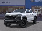 New 2026 Chevrolet Colorado Trail Boss Crew Cab 4WD Pickup for sale #CD6018 - photo 6