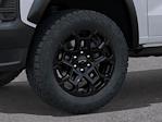 New 2026 Chevrolet Colorado Trail Boss Crew Cab 4WD Pickup for sale #CD6018 - photo 9