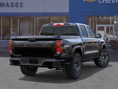 New 2026 Chevrolet Colorado Z71 Crew Cab 4WD Pickup for sale #CD6020 - photo 2