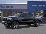 New 2026 Chevrolet Colorado Z71 Crew Cab 4WD Pickup for sale #CD6020 - photo 3