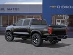 New 2026 Chevrolet Colorado Z71 Crew Cab 4WD Pickup for sale #CD6020 - photo 4