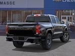 New 2026 Chevrolet Colorado Z71 Crew Cab 4WD Pickup for sale #CD6020 - photo 2