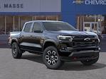 New 2026 Chevrolet Colorado Z71 Crew Cab 4WD Pickup for sale #CD6020 - photo 7