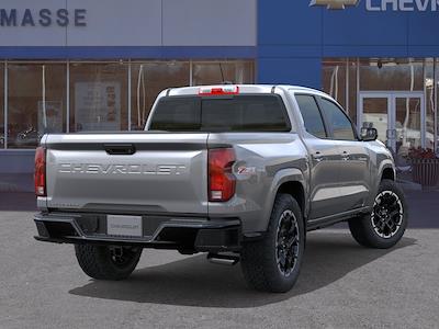 New 2026 Chevrolet Colorado Z71 Crew Cab 4WD Pickup for sale #CD6022 - photo 2