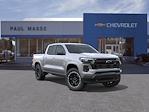 New 2026 Chevrolet Colorado Z71 Crew Cab 4WD Pickup for sale #CD6022 - photo 1