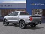 New 2026 Chevrolet Colorado Z71 Crew Cab 4WD Pickup for sale #CD6022 - photo 4