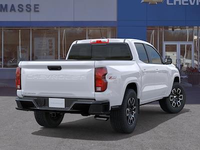 New 2026 Chevrolet Colorado Z71 Crew Cab 4WD Pickup for sale #CD6023 - photo 2