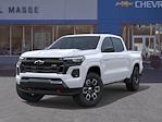 New 2026 Chevrolet Colorado Z71 Crew Cab 4WD Pickup for sale #CD6023 - photo 6