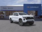New 2026 Chevrolet Colorado Z71 Crew Cab 4WD Pickup for sale #CD6024 - photo 1