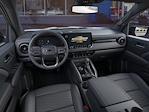 New 2026 Chevrolet Colorado Z71 Crew Cab 4WD Pickup for sale #CD6024 - photo 15