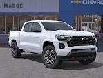 New 2026 Chevrolet Colorado Z71 Crew Cab 4WD Pickup for sale #CD6024 - photo 7
