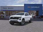 New 2026 Chevrolet Colorado Z71 Crew Cab 4WD Pickup for sale #CD6024 - photo 8