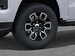 New 2026 Chevrolet Colorado Z71 Crew Cab 4WD Pickup for sale #CD6024 - photo 9