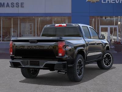 New 2026 Chevrolet Colorado Z71 Crew Cab 4WD Pickup for sale #CD6029 - photo 2