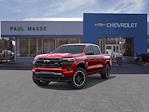 New 2026 Chevrolet Colorado Z71 Crew Cab 4WD Pickup for sale #CD6030 - photo 8