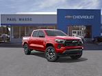 New 2026 Chevrolet Colorado Z71 Crew Cab 4WD Pickup for sale #CD6034 - photo 1