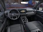 New 2026 Chevrolet Colorado Z71 Crew Cab 4WD Pickup for sale #CD6034 - photo 15
