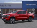 New 2026 Chevrolet Colorado Z71 Crew Cab 4WD Pickup for sale #CD6034 - photo 3